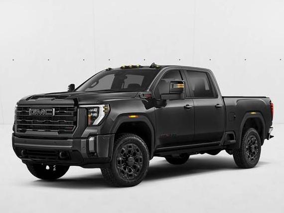 GMC SIERRA HD 2024 1GT49WEYXRF243303 image GMC SIERRA HD 2024 1GT49WEYXRF243303 image